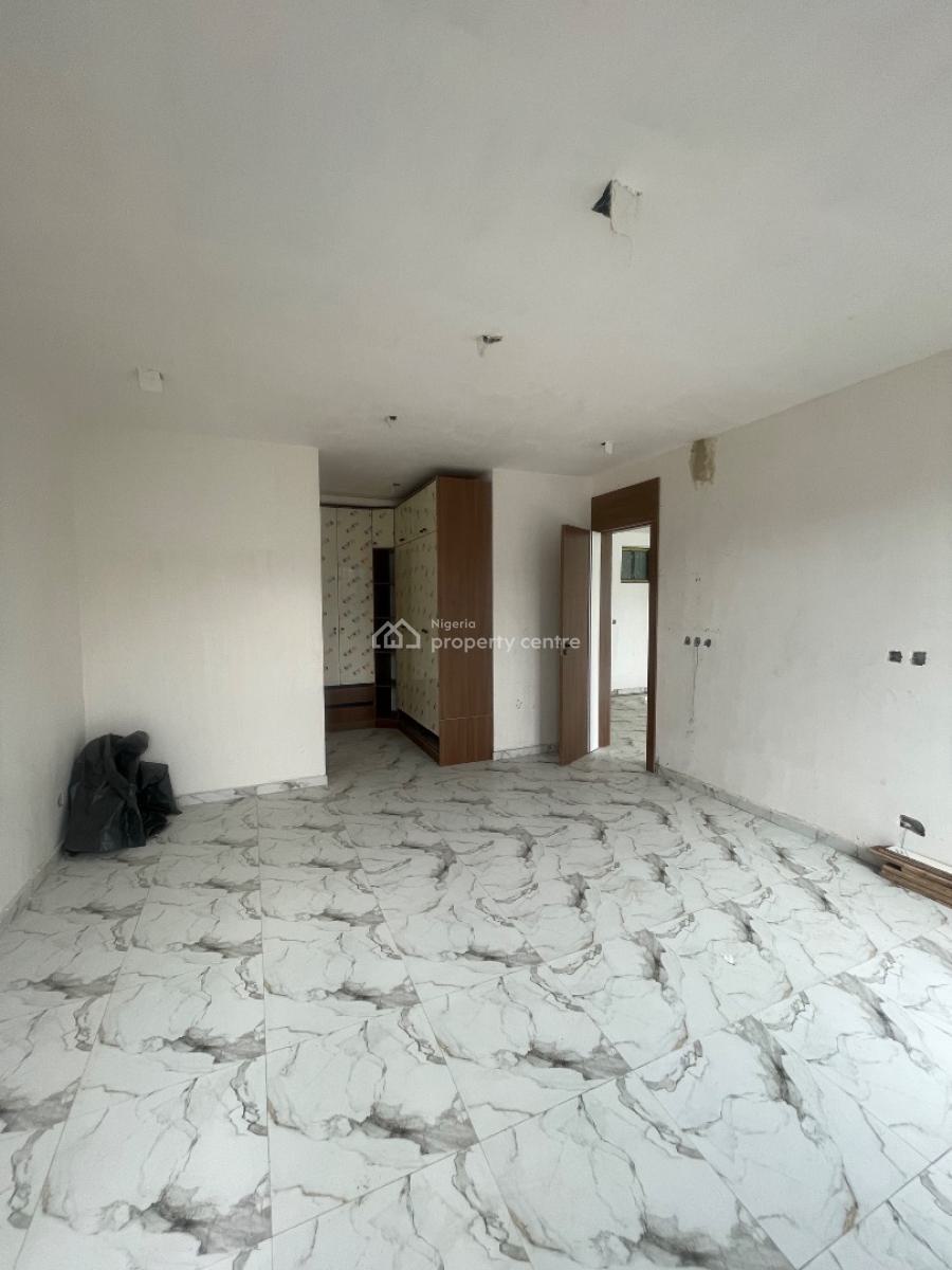 2 Bedrooms Apartment, Orchid Road, Lekki Phase 2, Lekki, Lagos, Flat / Apartment for Sale