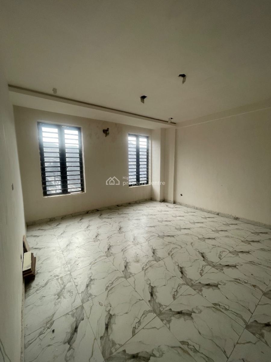 2 Bedrooms Apartment, Orchid Road, Lekki Phase 2, Lekki, Lagos, Flat / Apartment for Sale