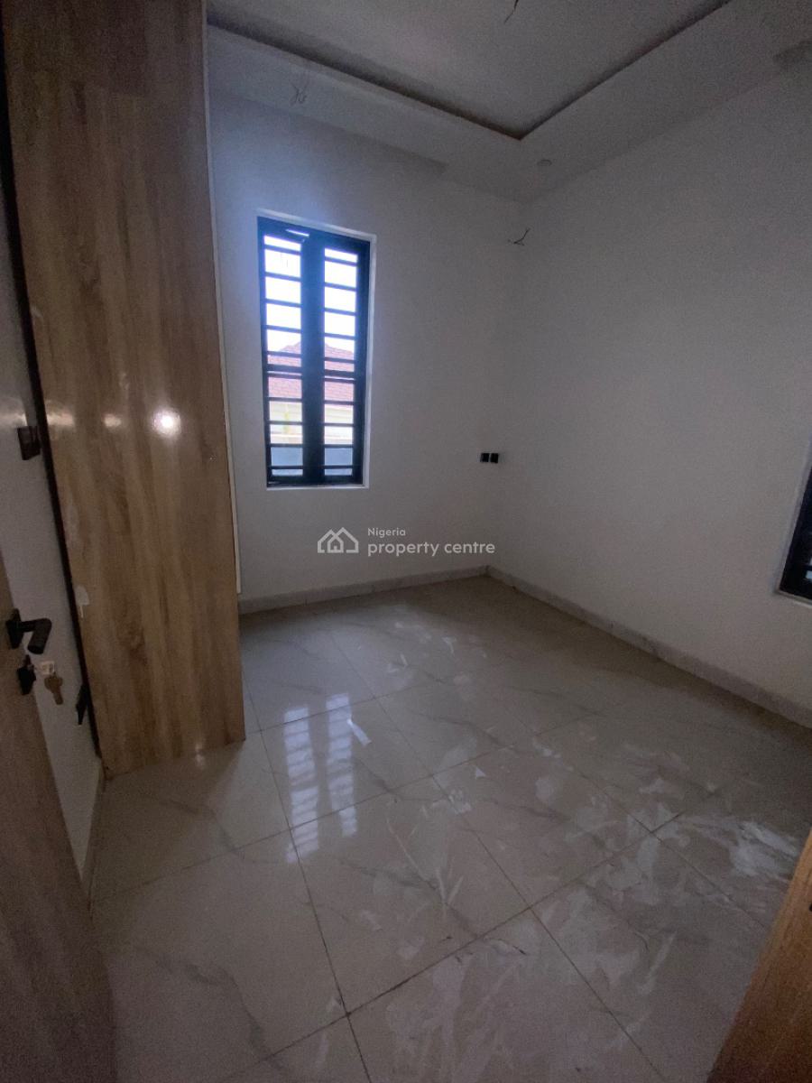 Luxury 5 Bedroom Semi Detached Duplex, Thomas Estate, Ajah, Lagos, Semi-detached Duplex for Rent