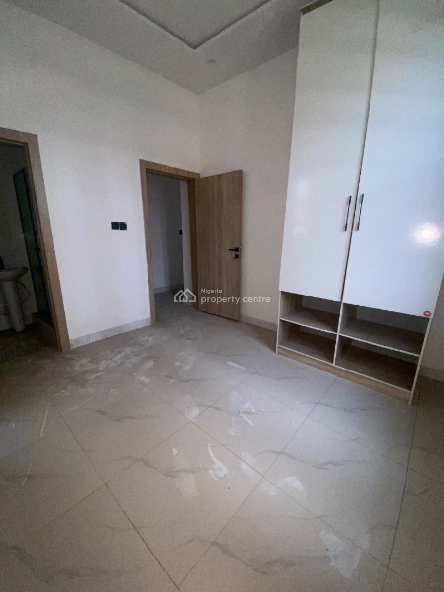 Luxury 5 Bedroom Semi Detached Duplex, Thomas Estate, Ajah, Lagos, Semi-detached Duplex for Rent