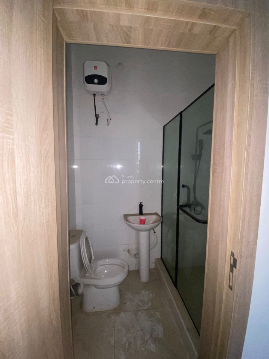 Luxury 5 Bedroom Semi Detached Duplex, Thomas Estate, Ajah, Lagos, Semi-detached Duplex for Rent