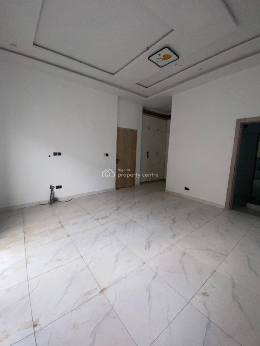 Luxury 5 Bedroom Semi Detached Duplex, Thomas Estate, Ajah, Lagos, Semi-detached Duplex for Rent