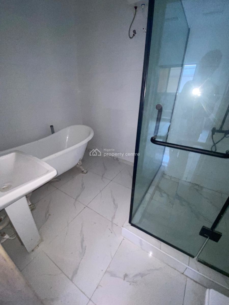 Luxury 5 Bedroom Semi Detached Duplex, Thomas Estate, Ajah, Lagos, Semi-detached Duplex for Rent
