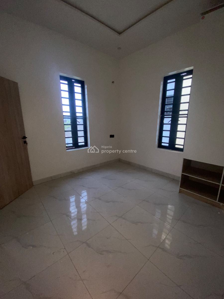 Luxury 5 Bedroom Semi Detached Duplex, Thomas Estate, Ajah, Lagos, Semi-detached Duplex for Rent