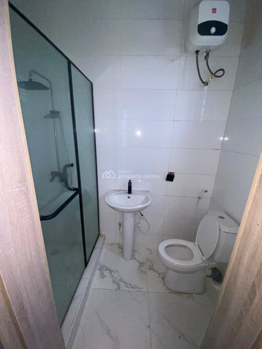 Luxury 5 Bedroom Semi Detached Duplex, Thomas Estate, Ajah, Lagos, Semi-detached Duplex for Rent