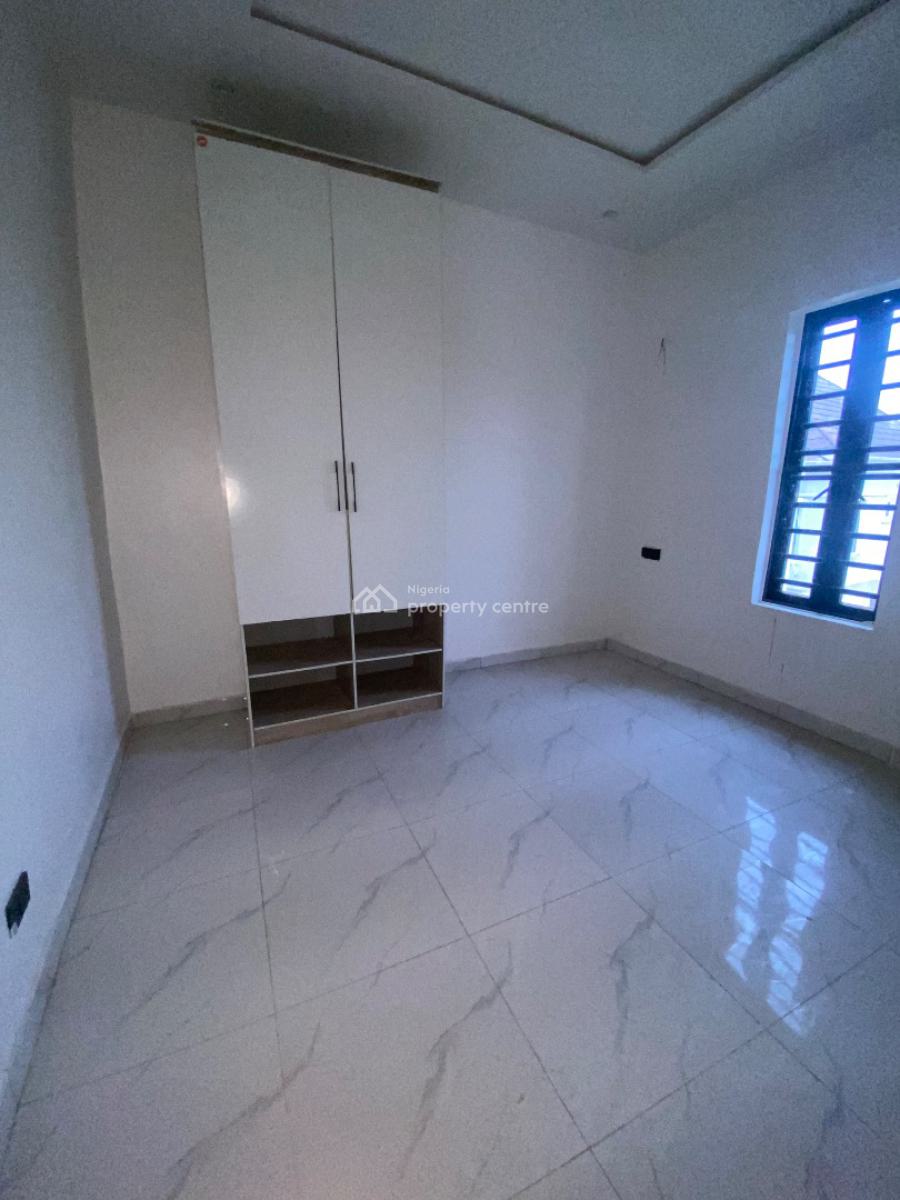 Luxury 5 Bedroom Semi Detached Duplex, Thomas Estate, Ajah, Lagos, Semi-detached Duplex for Rent