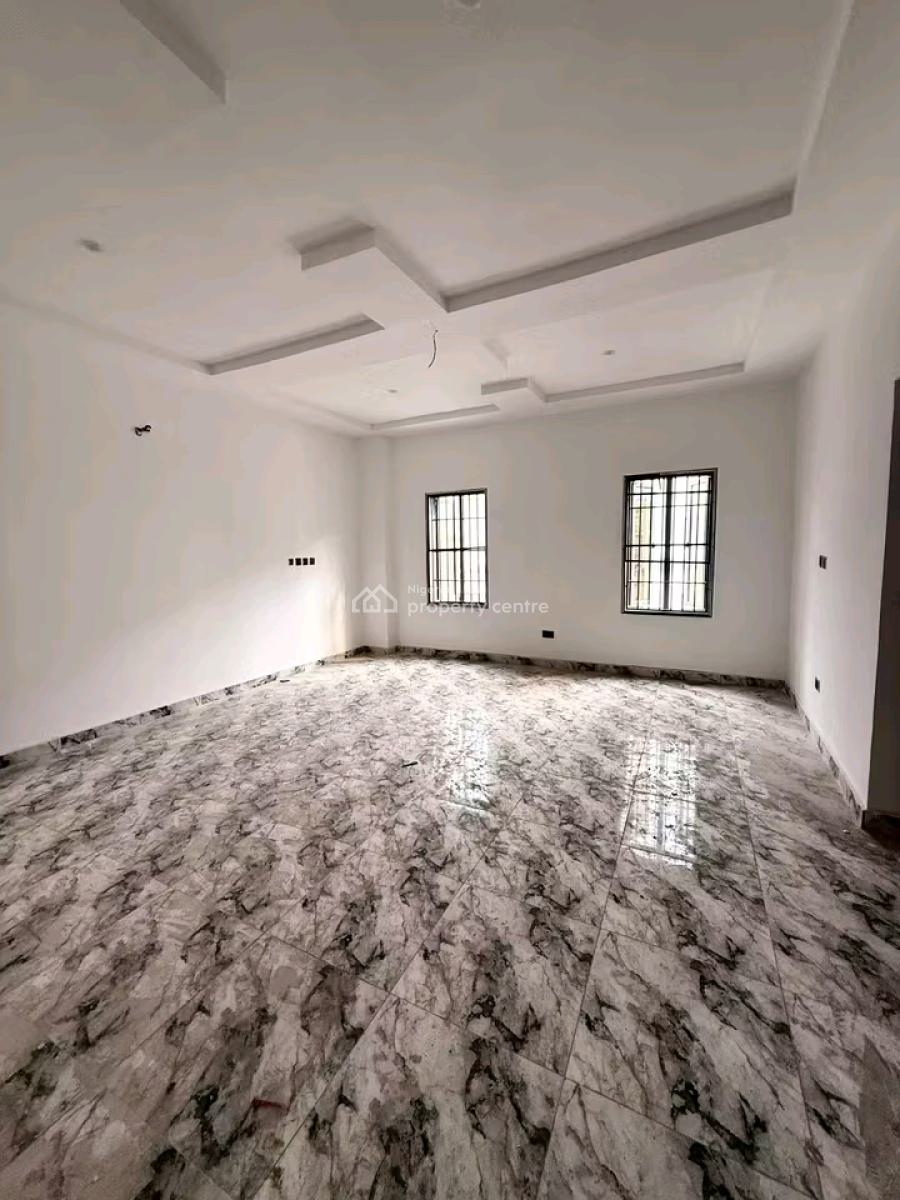 Luxury 5 Bedroom Detached Duplex, Kado, Abuja, House for Sale