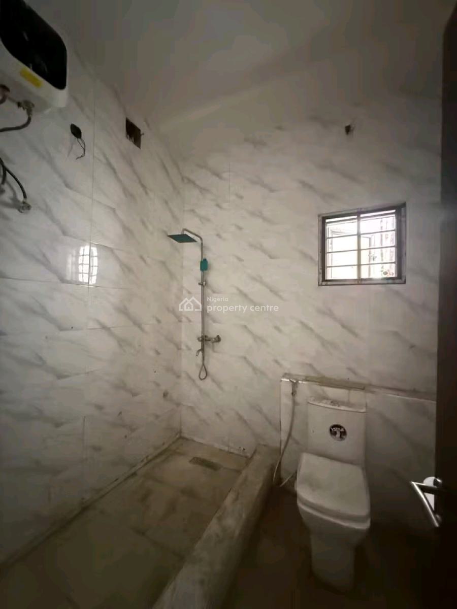 Luxury 5 Bedroom Detached Duplex, Kado, Abuja, House for Sale