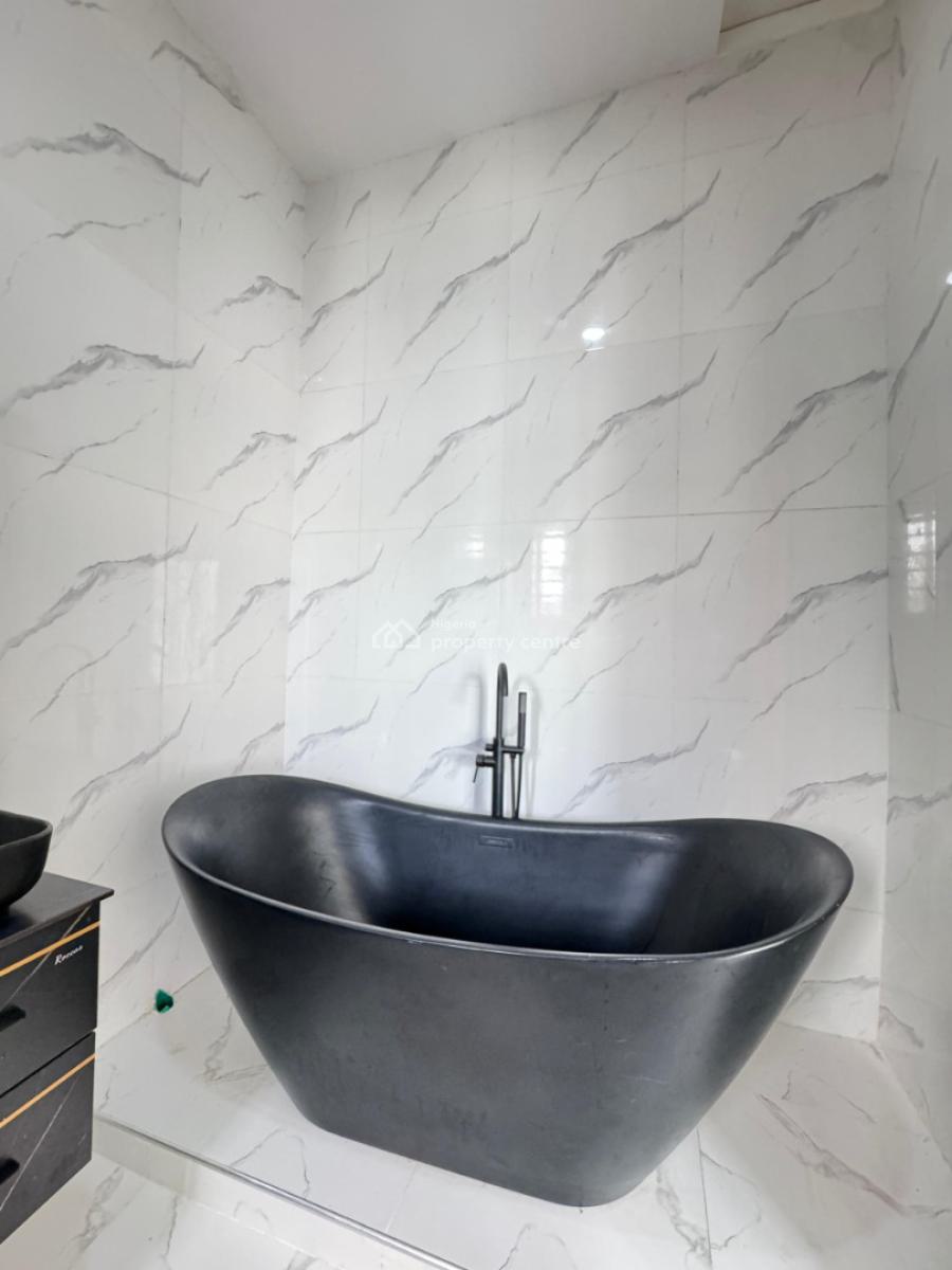 Exquisitely Finished and Affordable 4 Bedroom Fully Detached Duplex, Ajah, Lagos, Detached Duplex for Sale