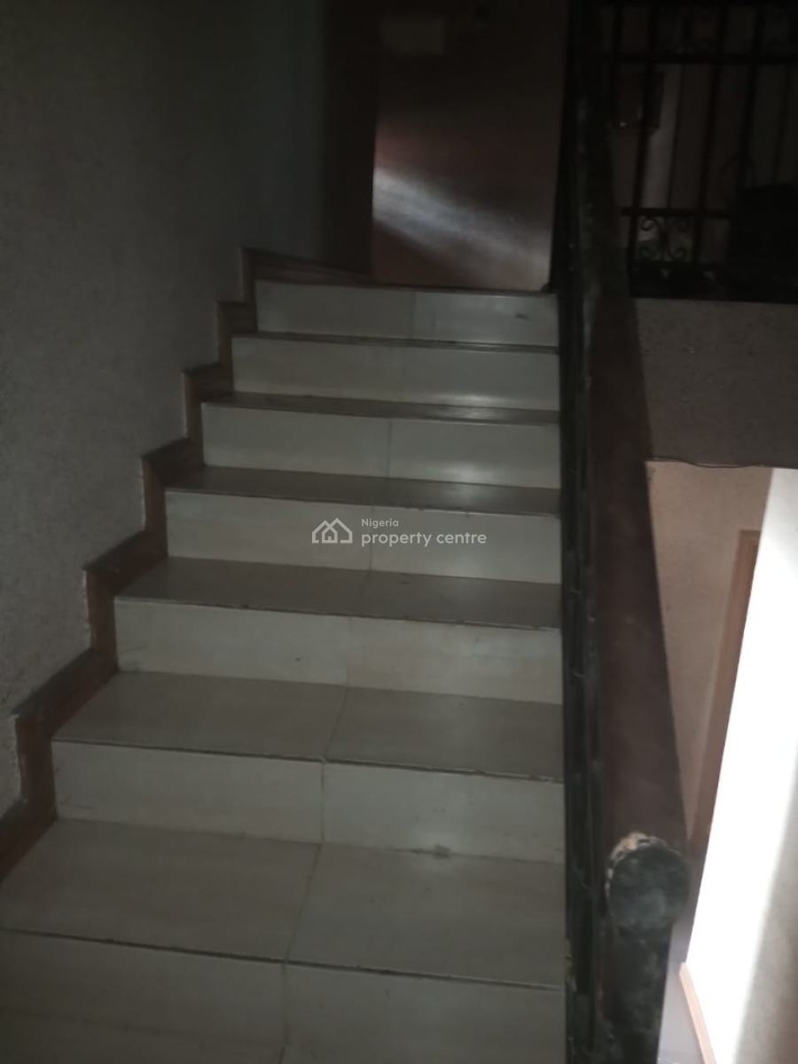 Luxury 4-bedroom Townhouse, Osapa, Lekki, Lagos, House for Sale