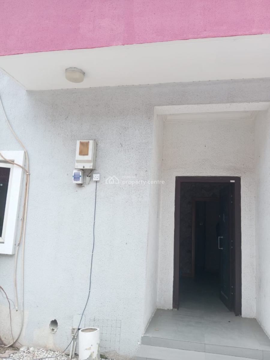 Luxury 4-bedroom Townhouse, Osapa, Lekki, Lagos, House for Sale