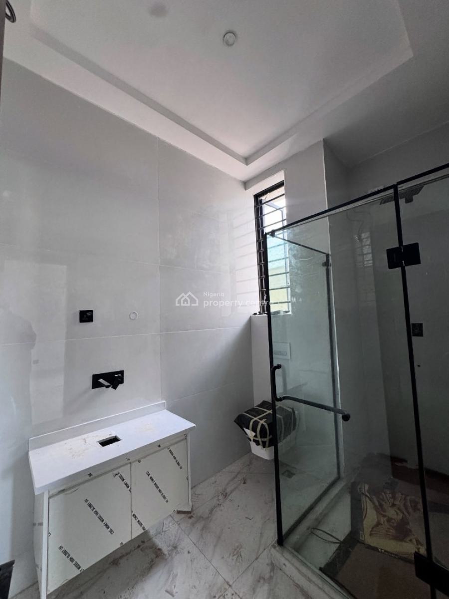 a 5 Bedroom Fully Detached Duplex with  a Double Volume Ceiling in The, Apo Resettlement, Apo, Abuja, Detached Duplex for Sale