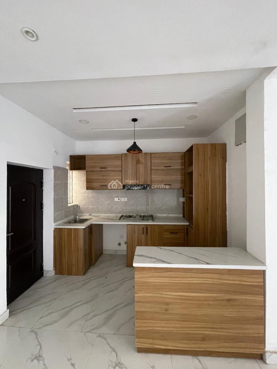 The Luxurious 3 Bedroom Semi Detached Duplex, Ajah, Lagos, Semi-detached Duplex for Sale