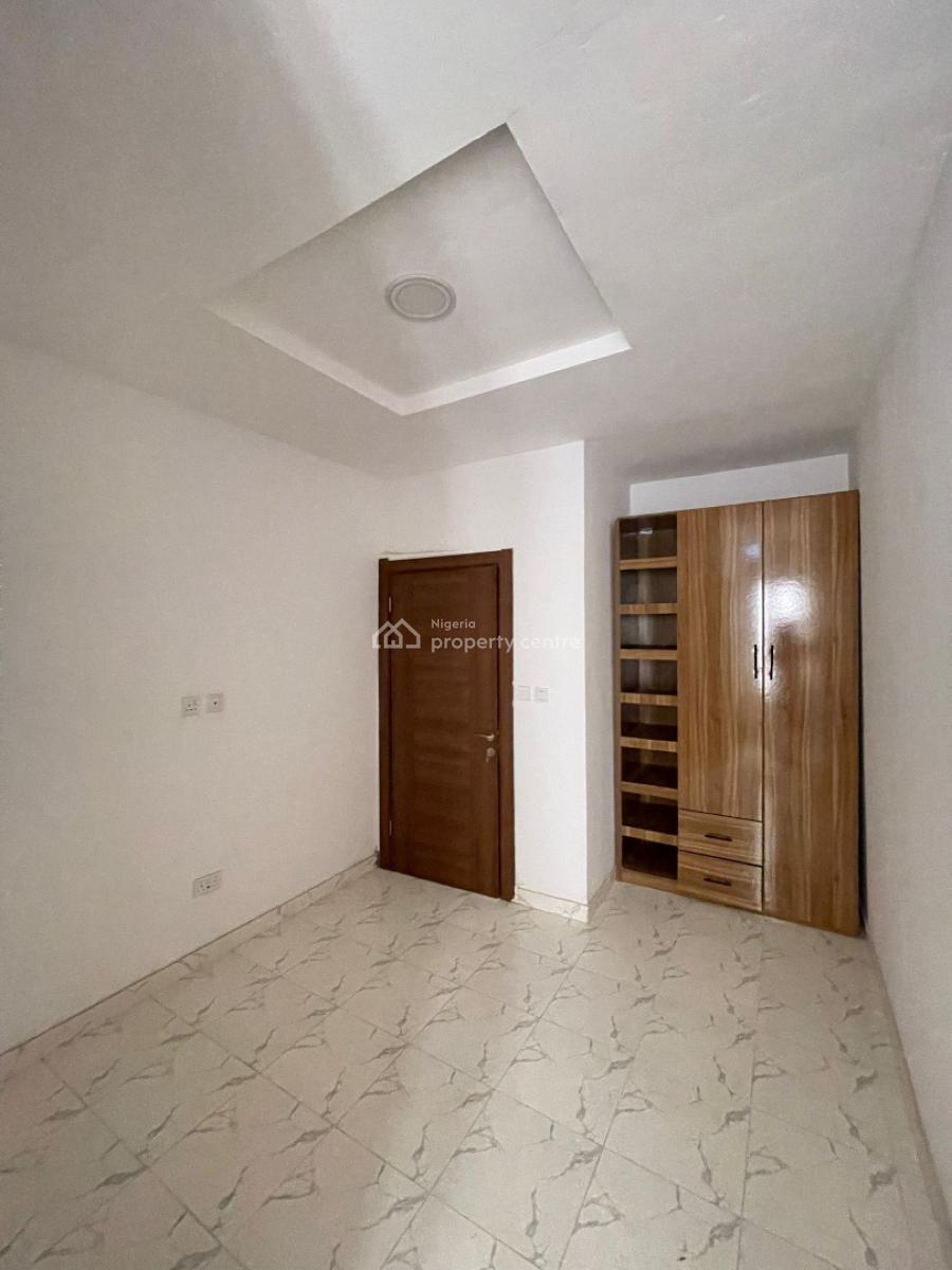 The Luxurious 3 Bedroom Semi Detached Duplex, Ajah, Lagos, Semi-detached Duplex for Sale
