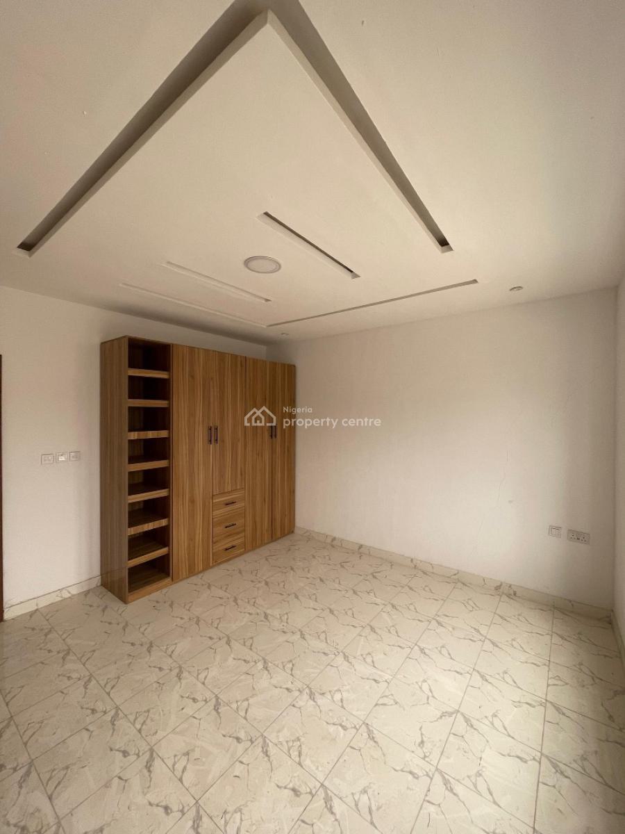 The Luxurious 3 Bedroom Semi Detached Duplex, Ajah, Lagos, Semi-detached Duplex for Sale