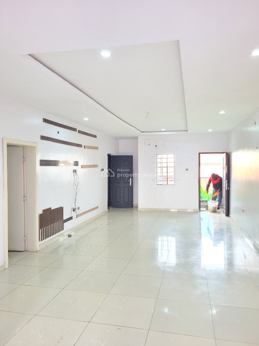 Luxury 2 Bedroom Flat, Badore, Ajah, Lagos, House for Rent