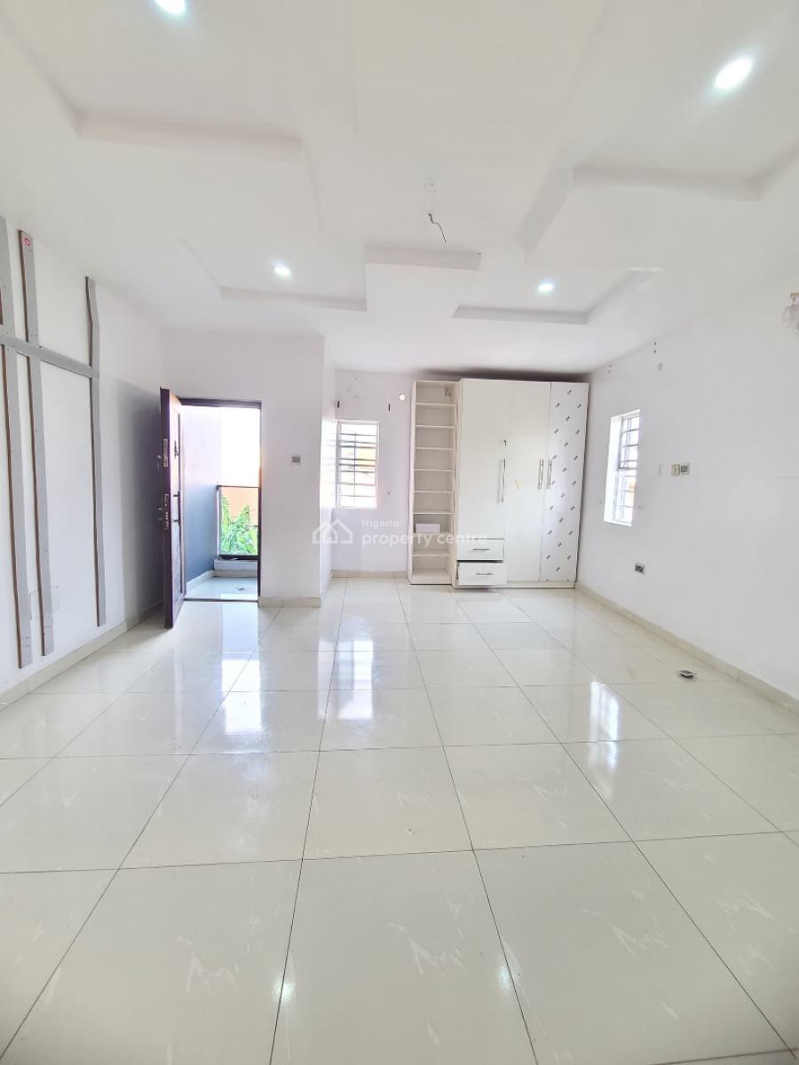 Luxury 2 Bedroom Flat, Badore, Ajah, Lagos, House for Rent