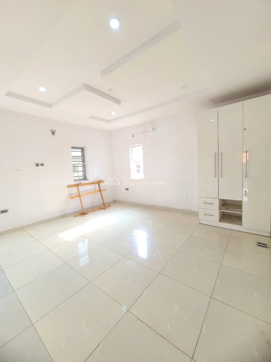Luxury 2 Bedroom Flat, Badore, Ajah, Lagos, House for Rent