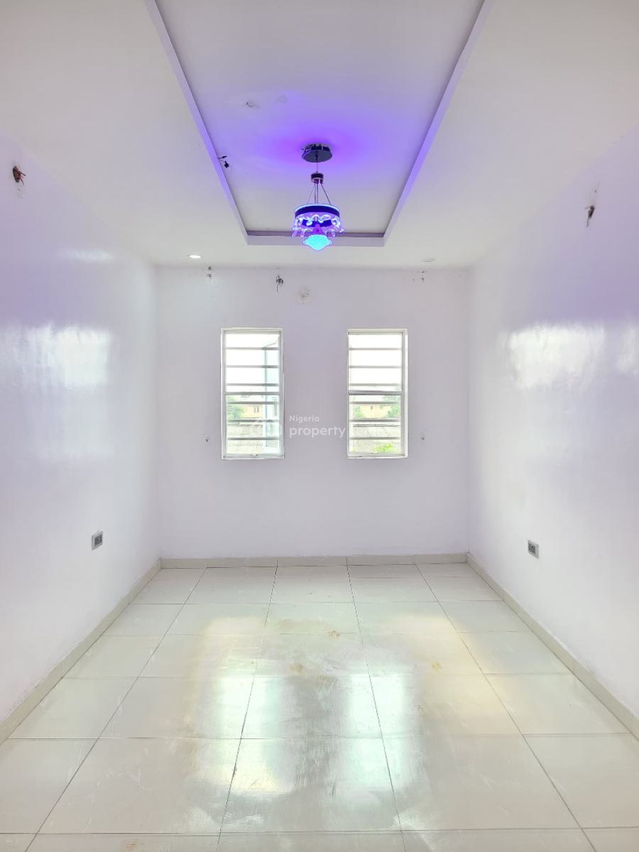 Luxury 2 Bedroom Flat, Badore, Ajah, Lagos, House for Rent