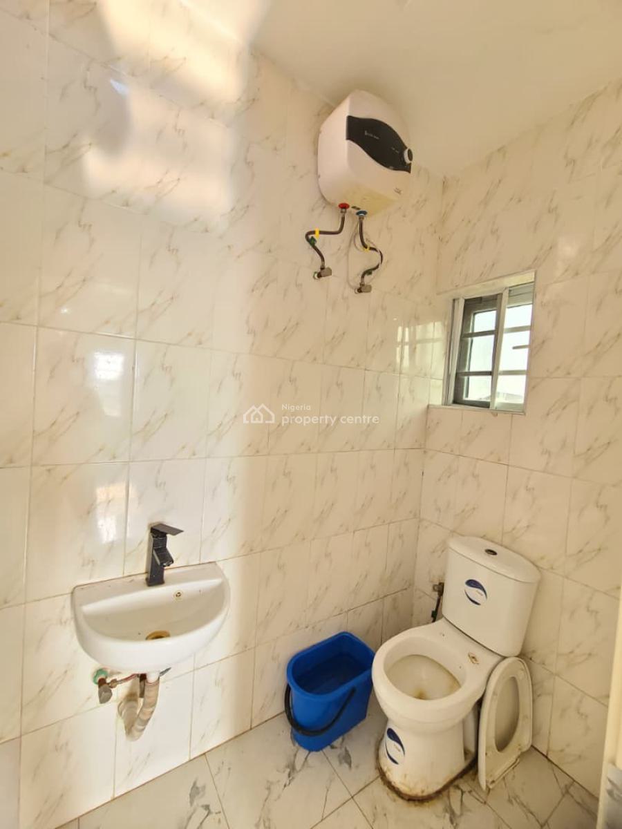 Luxury 2 Bedroom Flat, Badore, Ajah, Lagos, House for Rent