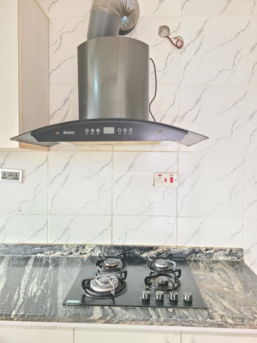 Luxury 2 Bedroom Flat, Badore, Ajah, Lagos, House for Rent