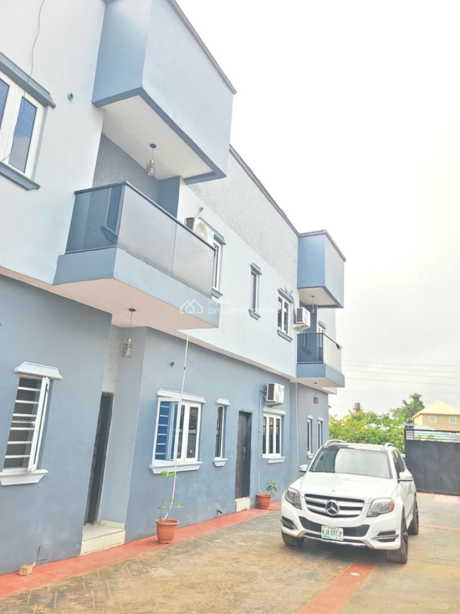 Luxury 2 Bedroom Flat, Badore, Ajah, Lagos, House for Rent
