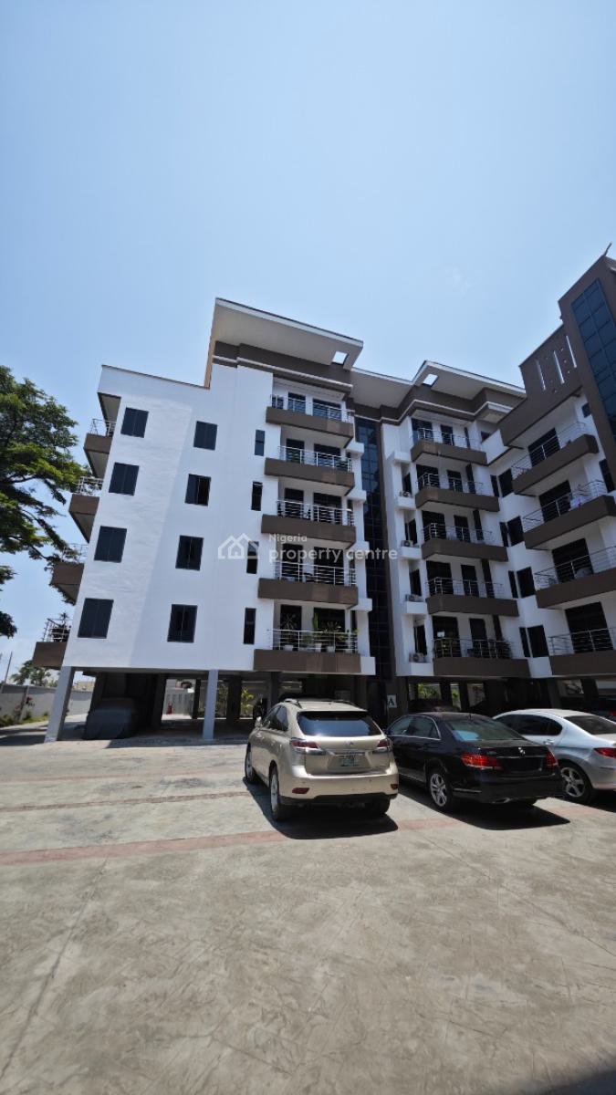 Luxury Mini Flat with 24/7 Power, Off Palace Road, Oniru, Victoria Island (vi), Lagos, Mini Flat (room and Parlour) for Sale