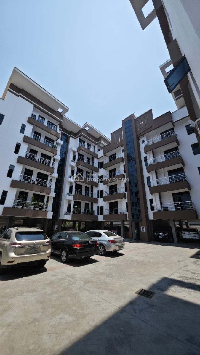 Luxury Mini Flat with 24/7 Power, Off Palace Road, Oniru, Victoria Island (vi), Lagos, Mini Flat (room and Parlour) for Sale