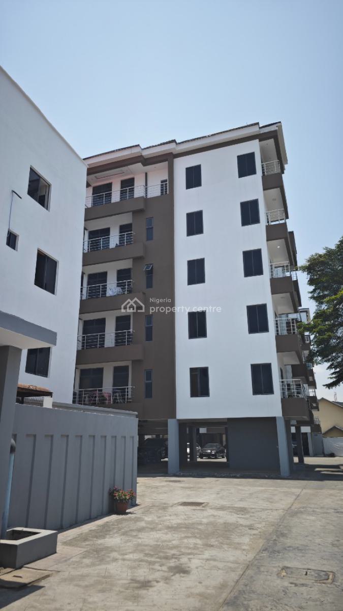 Luxury Mini Flat with 24/7 Power, Off Palace Road, Oniru, Victoria Island (vi), Lagos, Mini Flat (room and Parlour) for Sale