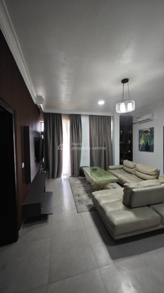 Luxury Mini Flat with 24/7 Power, Off Palace Road, Oniru, Victoria Island (vi), Lagos, Mini Flat (room and Parlour) for Sale