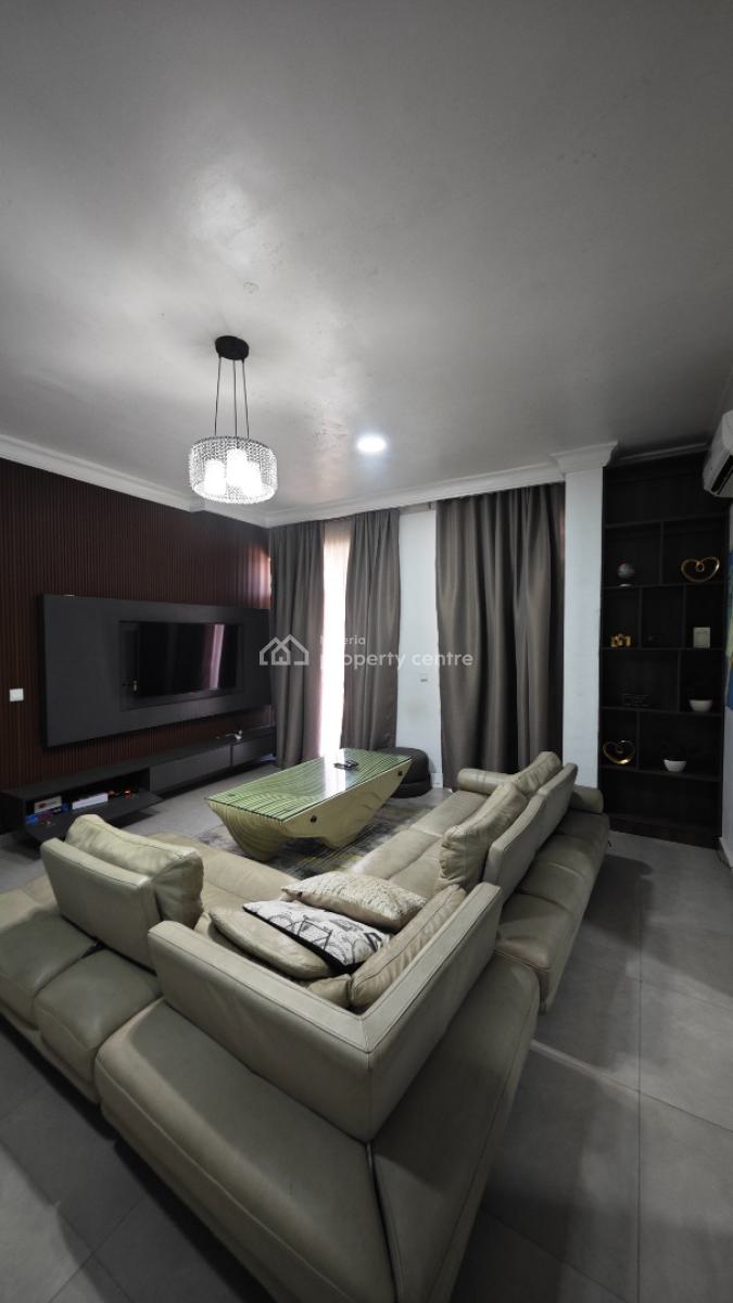 Luxury Mini Flat with 24/7 Power, Off Palace Road, Oniru, Victoria Island (vi), Lagos, Mini Flat (room and Parlour) for Sale