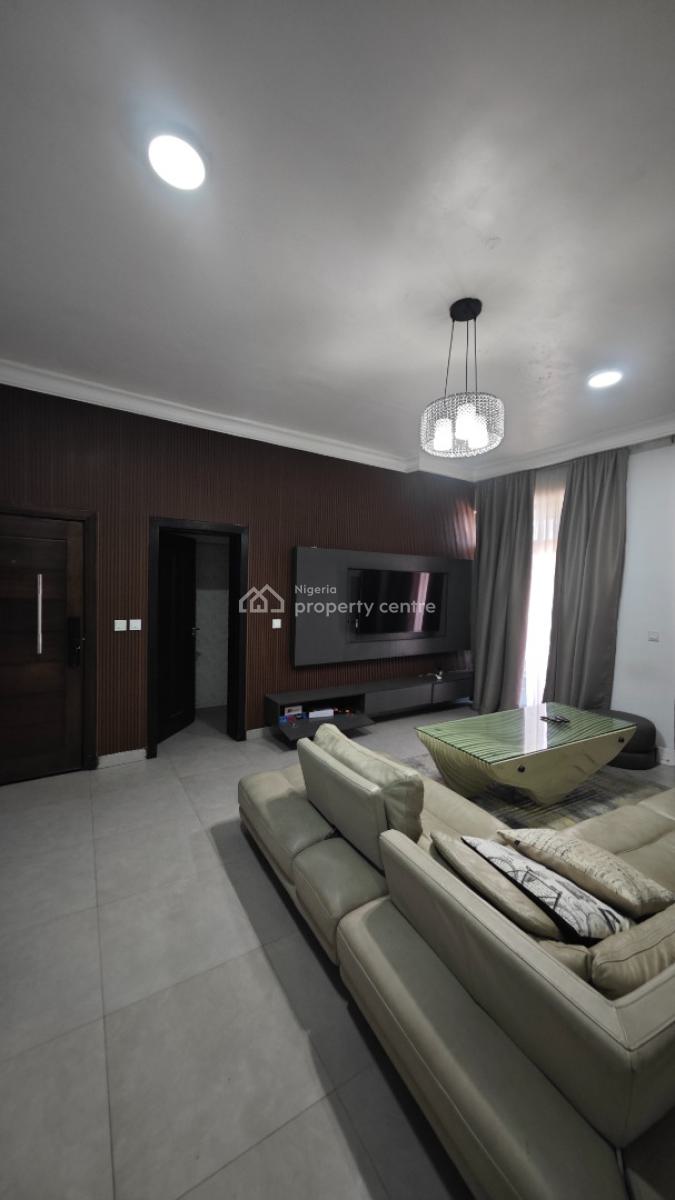 Luxury Mini Flat with 24/7 Power, Off Palace Road, Oniru, Victoria Island (vi), Lagos, Mini Flat (room and Parlour) for Sale