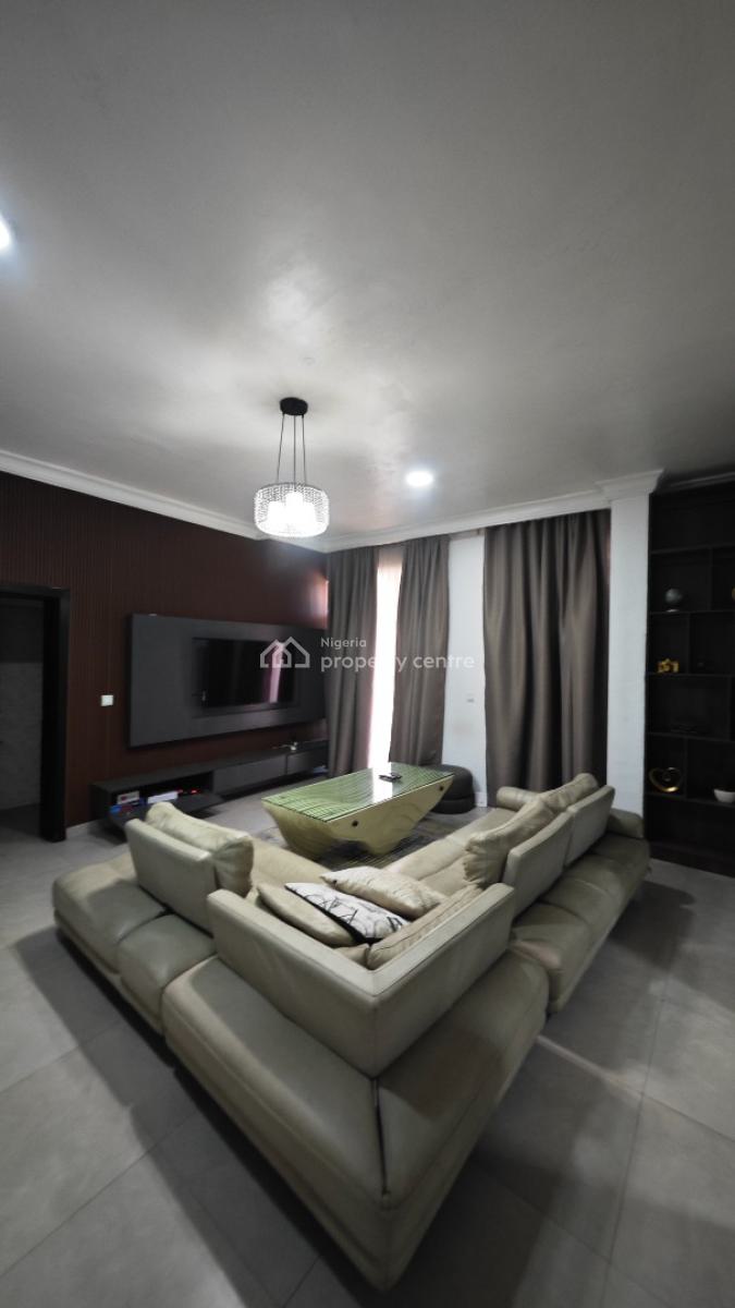 Luxury Mini Flat with 24/7 Power, Off Palace Road, Oniru, Victoria Island (vi), Lagos, Mini Flat (room and Parlour) for Sale