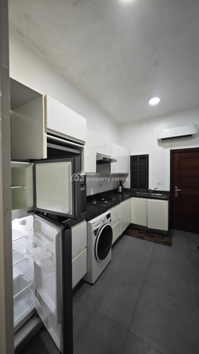 Luxury Mini Flat with 24/7 Power, Off Palace Road, Oniru, Victoria Island (vi), Lagos, Mini Flat (room and Parlour) for Sale