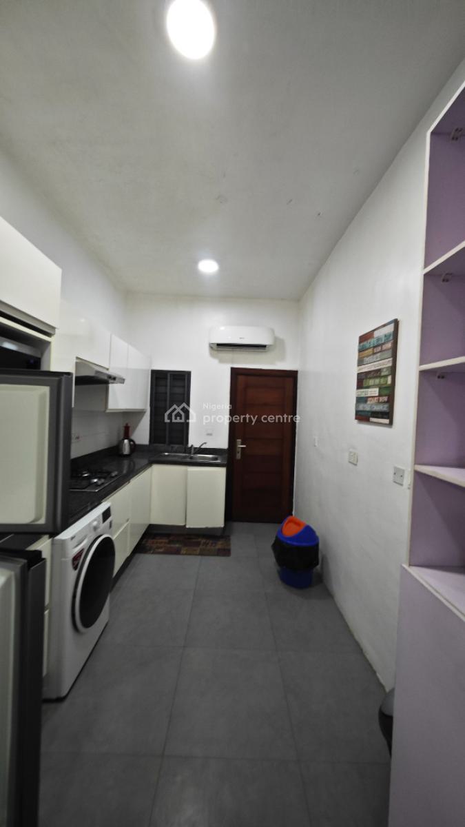 Luxury Mini Flat with 24/7 Power, Off Palace Road, Oniru, Victoria Island (vi), Lagos, Mini Flat (room and Parlour) for Sale
