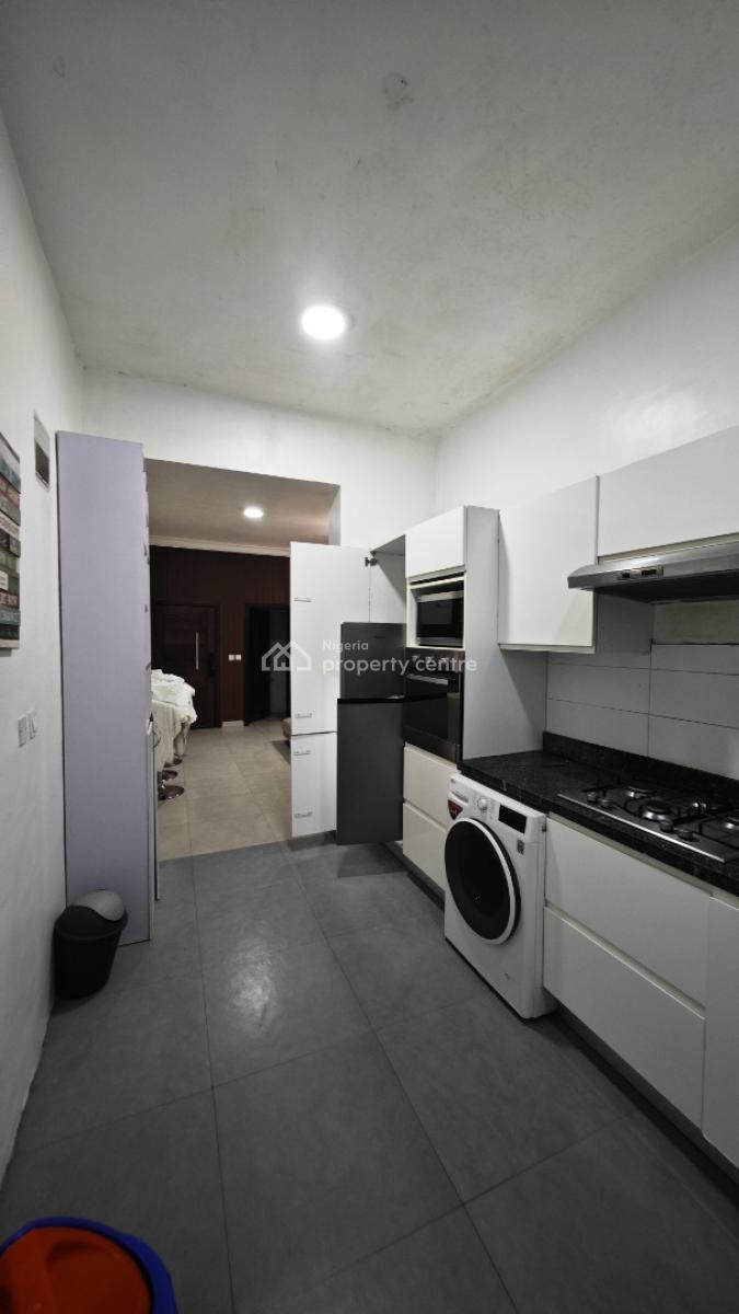 Luxury Mini Flat with 24/7 Power, Off Palace Road, Oniru, Victoria Island (vi), Lagos, Mini Flat (room and Parlour) for Sale