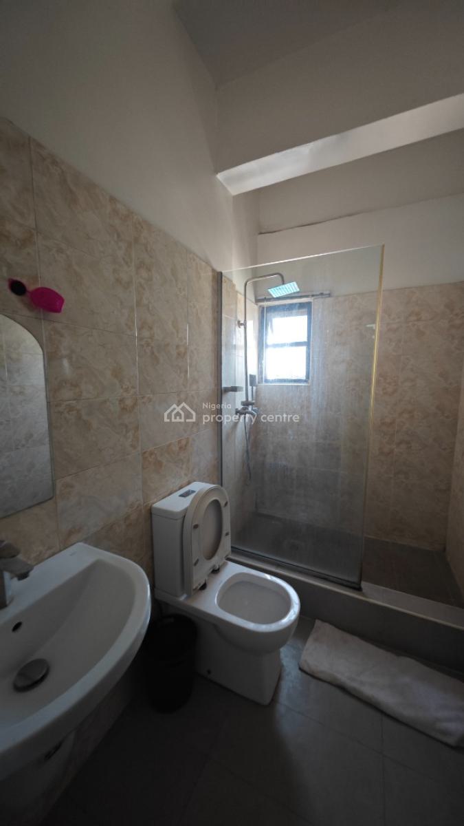 Luxury Mini Flat with 24/7 Power, Off Palace Road, Oniru, Victoria Island (vi), Lagos, Mini Flat (room and Parlour) for Sale