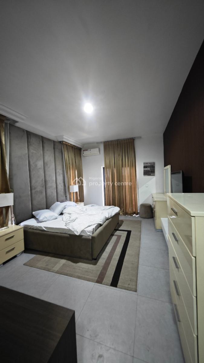 Luxury Mini Flat with 24/7 Power, Off Palace Road, Oniru, Victoria Island (vi), Lagos, Mini Flat (room and Parlour) for Sale