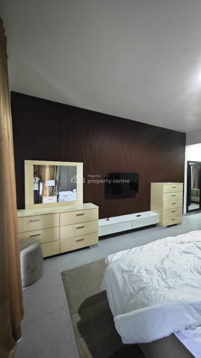 Luxury Mini Flat with 24/7 Power, Off Palace Road, Oniru, Victoria Island (vi), Lagos, Mini Flat (room and Parlour) for Sale