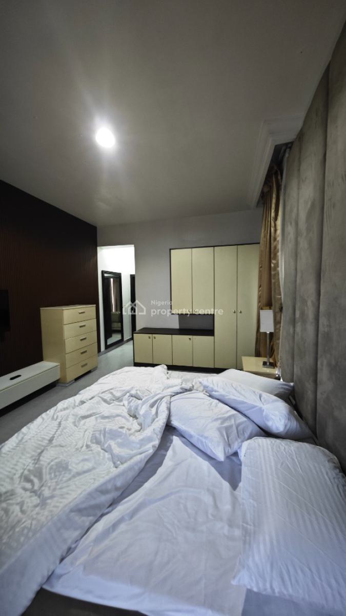 Luxury Mini Flat with 24/7 Power, Off Palace Road, Oniru, Victoria Island (vi), Lagos, Mini Flat (room and Parlour) for Sale