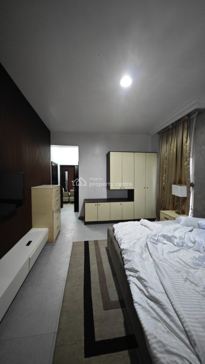 Luxury Mini Flat with 24/7 Power, Off Palace Road, Oniru, Victoria Island (vi), Lagos, Mini Flat (room and Parlour) for Sale