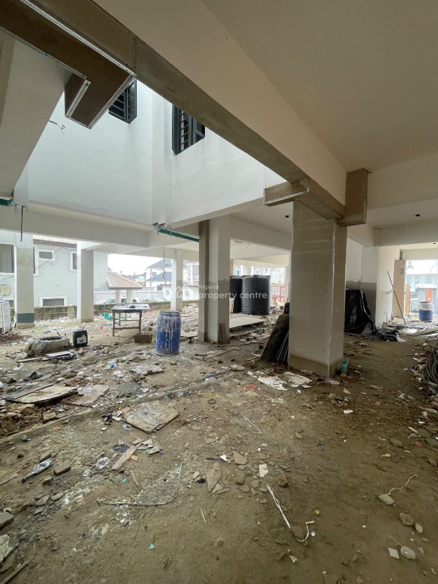 3 Bedrooms Apartment, Lekki Conservation Road, Lekki Phase 2, Lekki, Lagos, Flat / Apartment for Sale