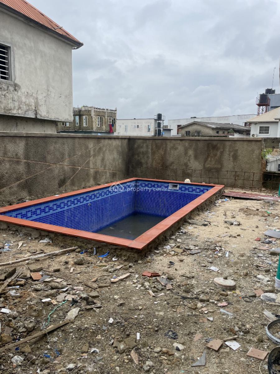 3 Bedrooms Apartment, Lekki Conservation Road, Lekki Phase 2, Lekki, Lagos, Flat / Apartment for Sale