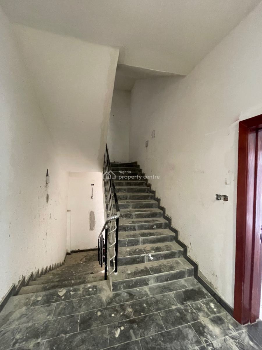 3 Bedrooms Apartment, Lekki Conservation Road, Lekki Phase 2, Lekki, Lagos, Flat / Apartment for Sale