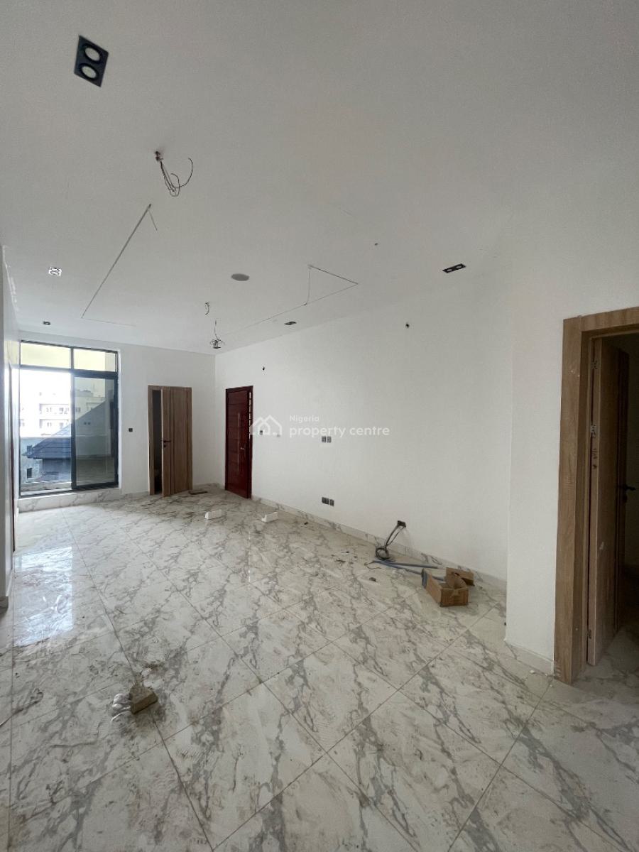 3 Bedrooms Apartment, Lekki Conservation Road, Lekki Phase 2, Lekki, Lagos, Flat / Apartment for Sale
