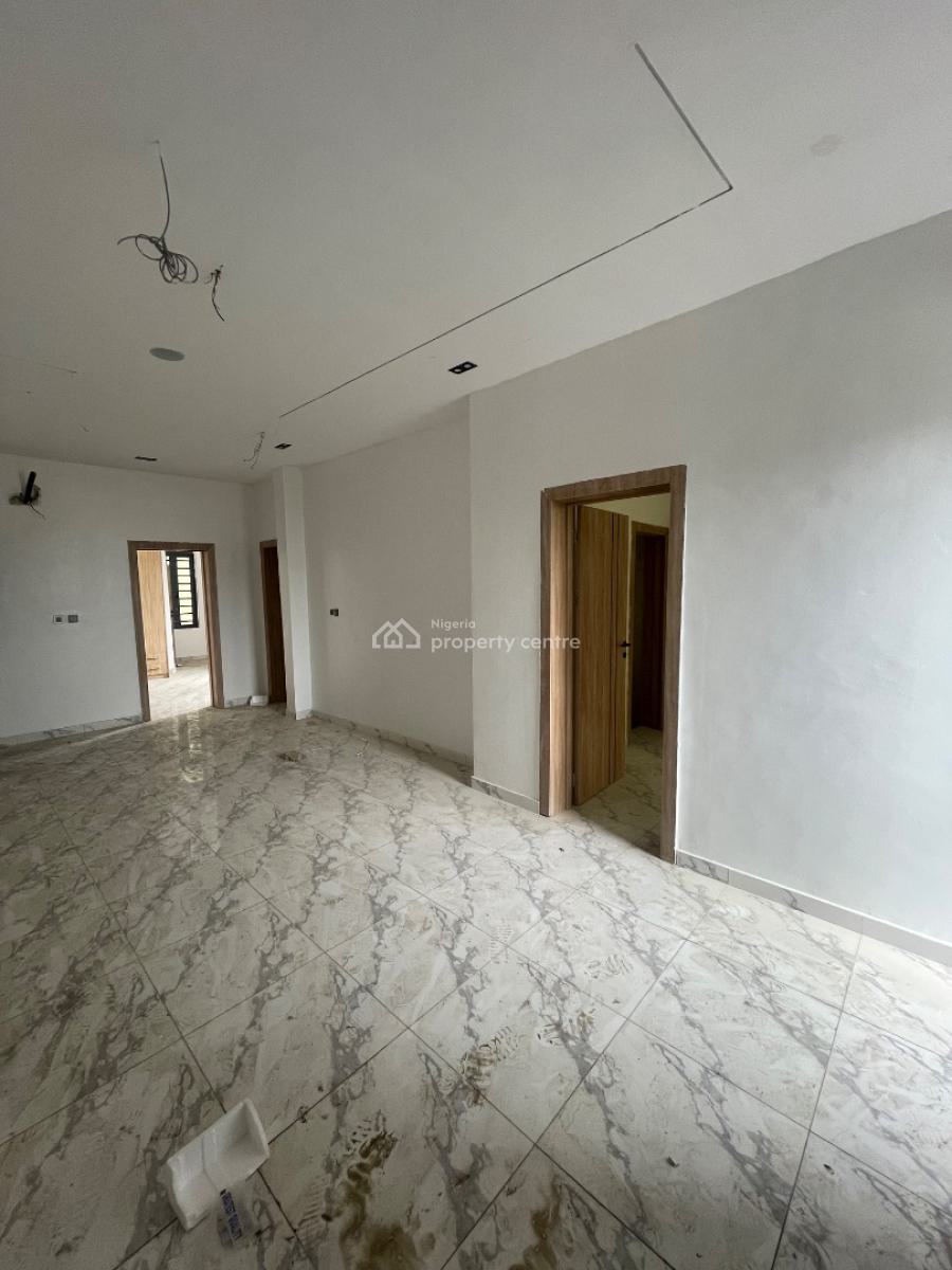 3 Bedrooms Apartment, Lekki Conservation Road, Lekki Phase 2, Lekki, Lagos, Flat / Apartment for Sale