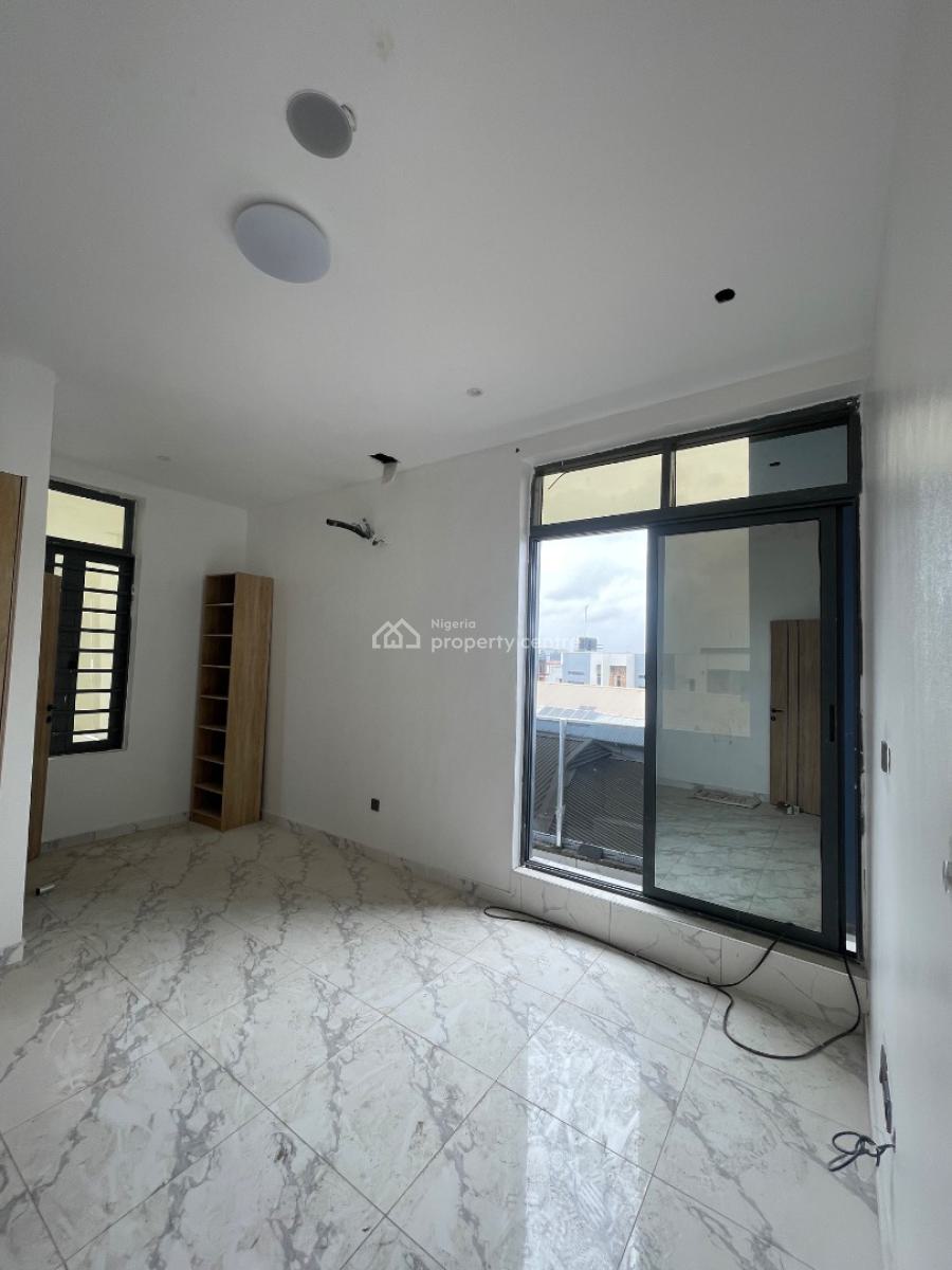 3 Bedrooms Apartment, Lekki Conservation Road, Lekki Phase 2, Lekki, Lagos, Flat / Apartment for Sale