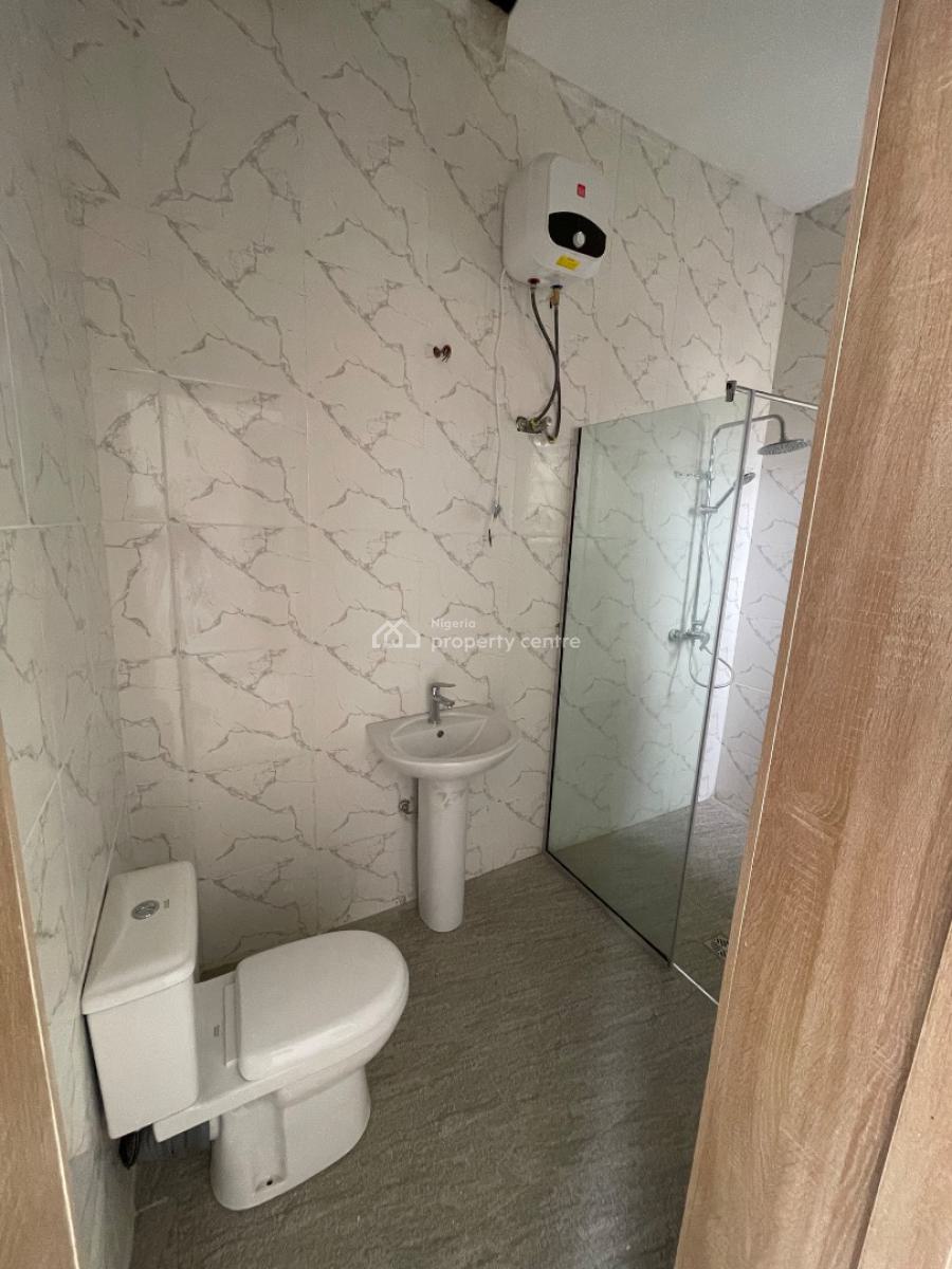 3 Bedrooms Apartment, Lekki Conservation Road, Lekki Phase 2, Lekki, Lagos, Flat / Apartment for Sale
