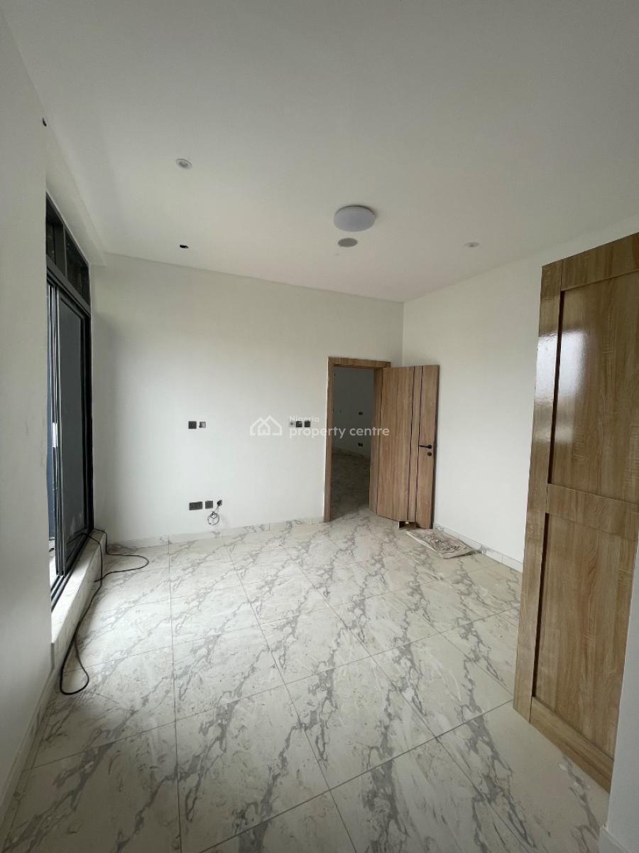 3 Bedrooms Apartment, Lekki Conservation Road, Lekki Phase 2, Lekki, Lagos, Flat / Apartment for Sale