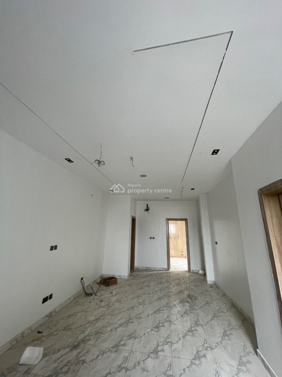 3 Bedrooms Apartment, Lekki Conservation Road, Lekki Phase 2, Lekki, Lagos, Flat / Apartment for Sale